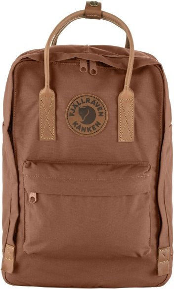 Fjällräven - Kånken No. 2 Laptop 15'' - Daypack braun