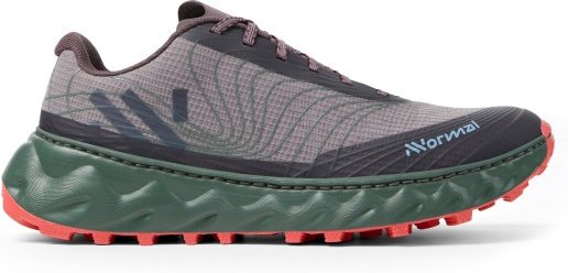 Thumbnail - NNormal - Tomir 2.0 - Trailrunningschuhe Gr 10 grau