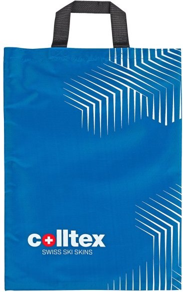 Colltex - Skin Bag - Tasche Gr One Size blau