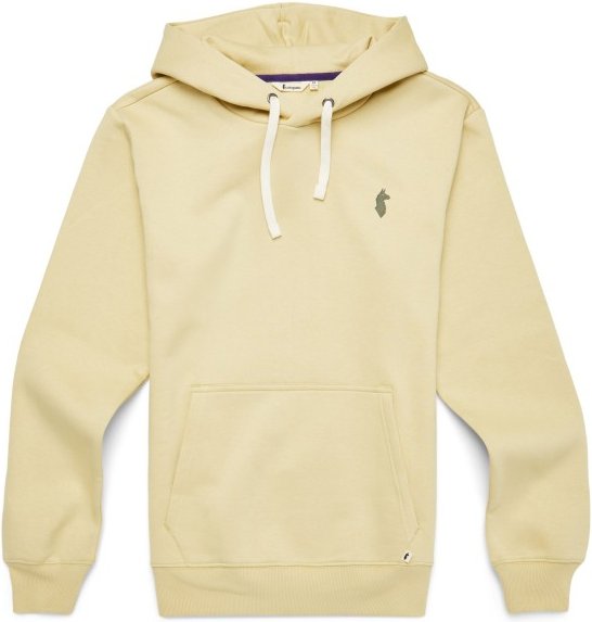 Thumbnail - Cotopaxi - Up And Up Pullover Hoodie - Hoodie Gr XXL beige