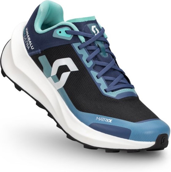 Scott - Women's Shoe Kinabalu Ultra - Trailrunningschuhe Gr 43 weiß