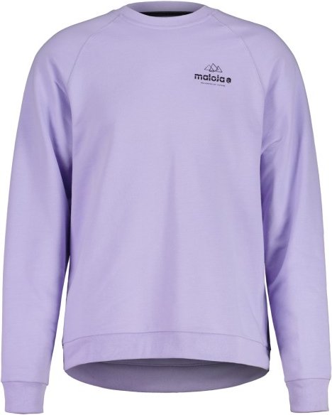 Maloja - GremulM. - Pullover Gr M lila