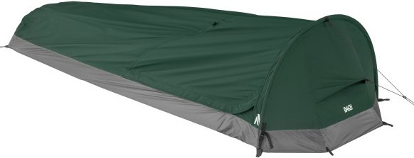 Bach - Heads Up Pro - Biwakzelt Gr Regular grün