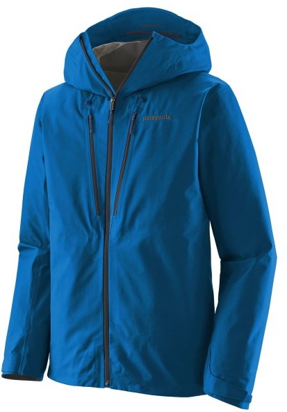 Patagonia - Triolet Jacket - Regenjacke Gr XS blau
