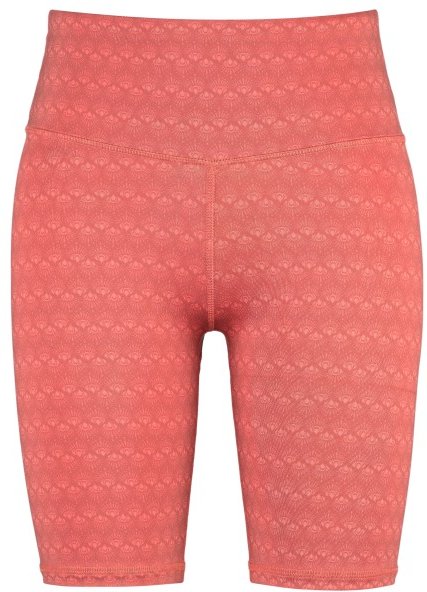 Hey Honey - Women's Biker - Shorts Gr M rot