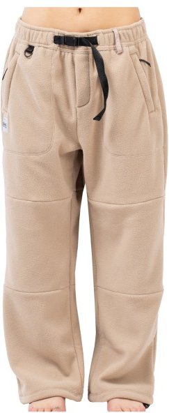 Eivy - Women's Versa Fleece Pants - Fleecehose Gr S beige