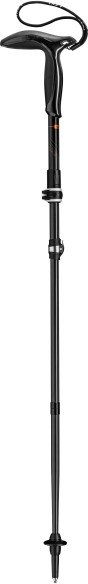 Thumbnail - Leki - Legend Series Micro - Gehstock Gr 85-100 cm beige/ copper ii