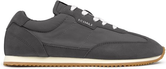 Ecoalf - Women's Denver Sneakers - Sneaker Gr 39 grau