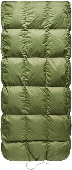 Thumbnail - Sea to Summit - Tanami 7°C Down Comforter Queen - Decke Gr Single oliv