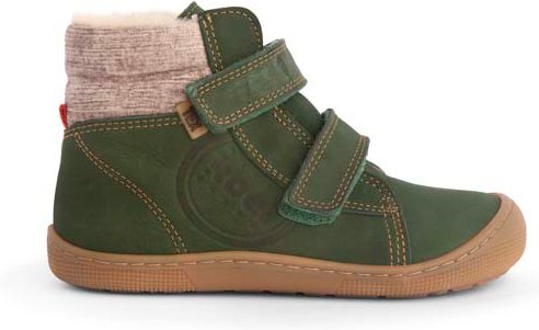 Thumbnail - Koel - Kid's Dean 2.0 Hidro - Winterschuhe Gr 31 oliv