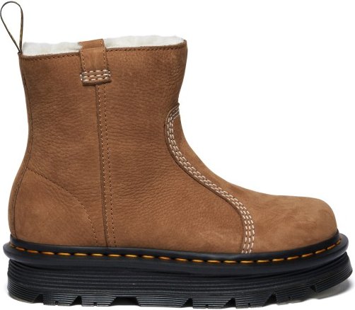 Thumbnail - Dr. Martens - Women's Zebzag Rigger WL - Winterschuhe Gr 40 braun