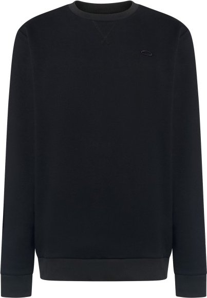 Oakley - Relax Crew Sweatshirt 2.0 - Pullover Gr XXL schwarz