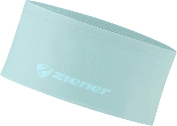 Ziener - Immre-Z - Stirnband Gr One Size blau/grau