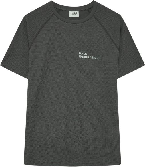 Halo - Halo Sorona - T-Shirt Gr XL grau