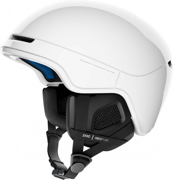 Thumbnail - POC - Obex Pure - Skihelm Gr 51-54 cm - XS/S weiß