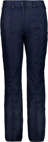 CMP - Women's Ski Pant - Skihose Gr 48 blau