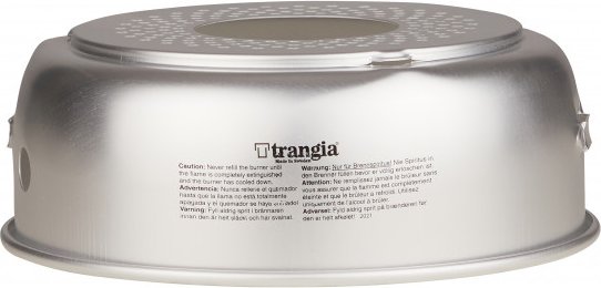Trangia - Windschutz Unten für 25er Serie Ultralight Alu - Ersatzteil Gr One Size