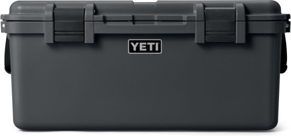 Yeti Coolers - LoadOut GoBox 60 - Schutzbox Gr 64 l charcoal