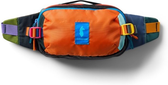 Cotopaxi - Allpa X Hip Pack - Hüfttasche Gr 1,5 l grau