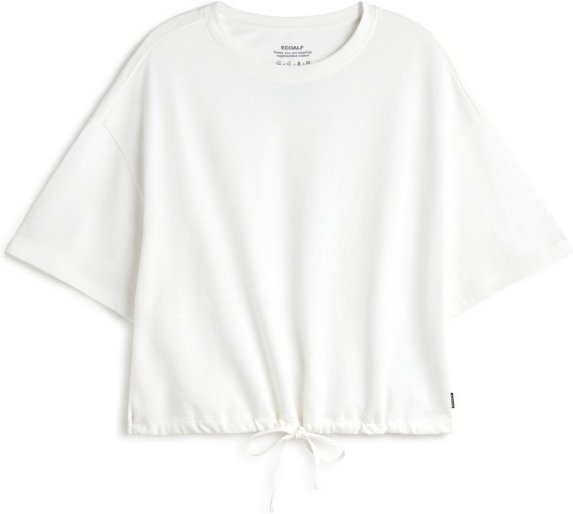 Ecoalf - Women's Neiva T-Shirt - T-Shirt Gr XL weiß