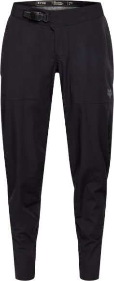 Thumbnail - FOX Racing - Women's Ranger Water Pant - Radhose Gr 8 schwarz