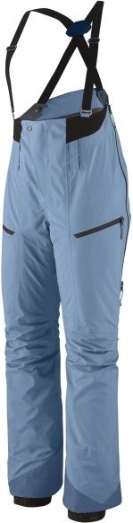 Patagonia - Women's Untracked Bibs - Skihose Gr S blau