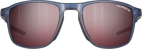 Julbo - Compass Spectron HD Polarized S3 (VLT 12%) - Sonnenbrille Gr L bunt