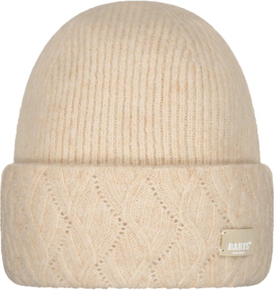 Thumbnail - Barts - Women's Sunnybird Beanie - Mütze Gr One Size beige