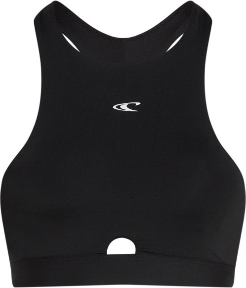 O'Neill - Women's Surf Top - Bikini-Top Gr L schwarz