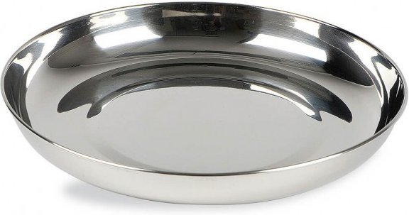 Thumbnail - Tatonka - Plate - Teller Gr S grau