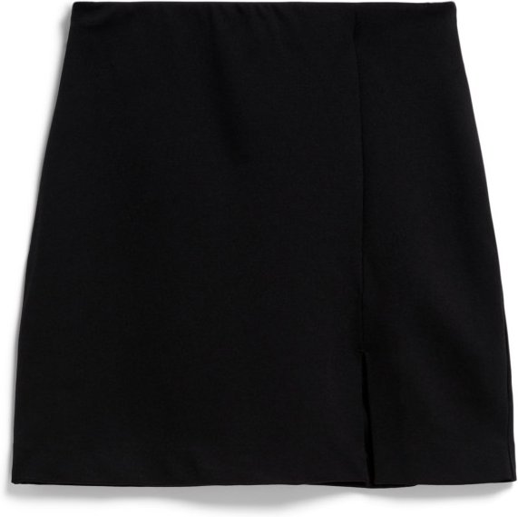 Thumbnail - ARMEDANGELS - Women's Vanjaraa - Rock Gr XS schwarz