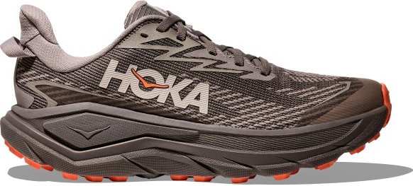 HOKA - Women's Challenger 8 GTX - Trailrunningschuhe Gr 41 1/3 - Regular braun