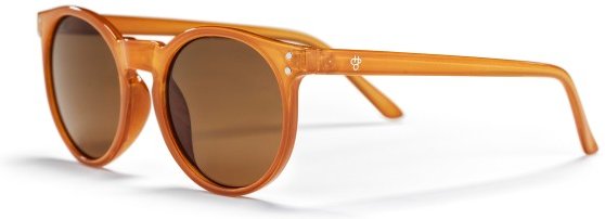 CHPO - Byron Cat. 3 - Sonnenbrille Gr S/M weiß