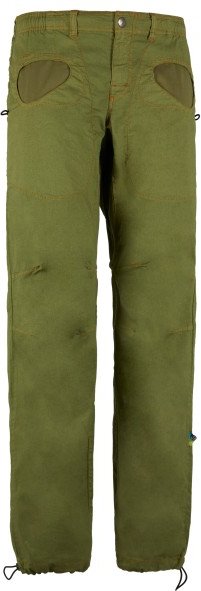 E9 - Rondo Flax2 - Kletterhose Gr S oliv