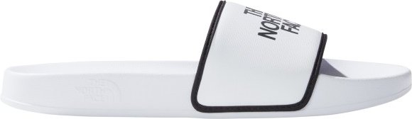 Thumbnail - The North Face - Base Camp Slide III - Sandalen Gr 43 grau