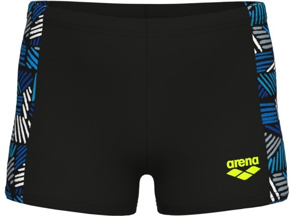 Arena - Boy's Candies Swim Short - Badehose Gr 152 schwarz