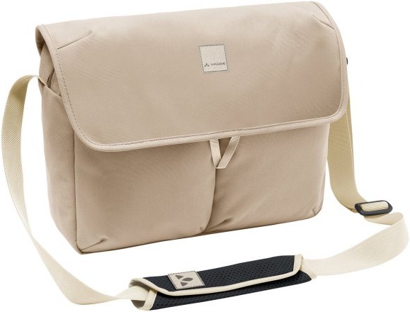 Vaude - Coreway Shoulderbag 13 - Umhängetasche Gr 13 l beige
