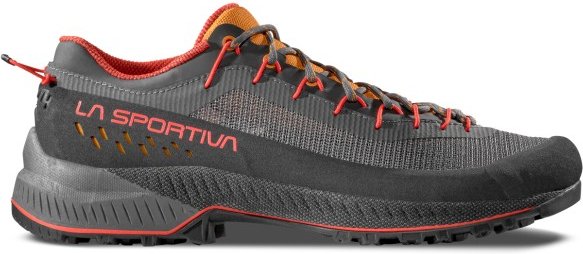La Sportiva - Tx4 Evo ST - Approachschuhe Gr 46 grau