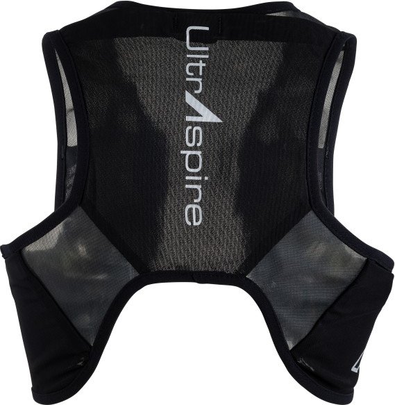 UltrAspire - Stealth - Trailrunningrucksack Gr M schwarz