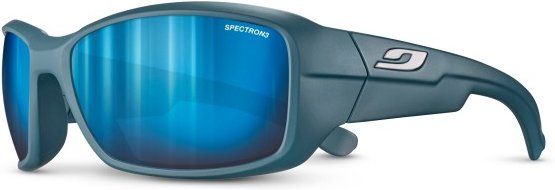 Julbo - Whoops Spectron S3 - Sonnenbrille Gr M blau