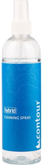 Contour - Cleaning Spray - Reiniger-Zubehör Gr 300 ml