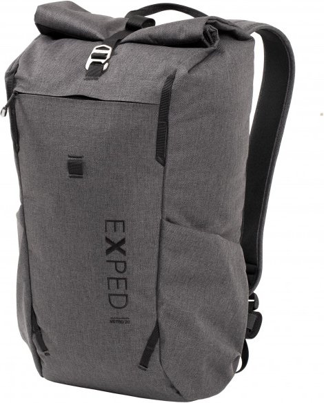 Exped - Metro 20 - Daypack grau