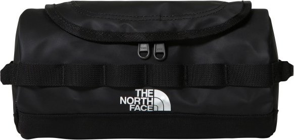 The North Face - Base Camp Travel Canister - Kulturbeutel Gr L - 5,7 l schwarz