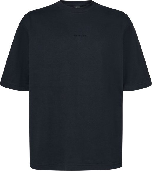 Oakley - Soho Gen S/S Tee - T-Shirt Gr S schwarz
