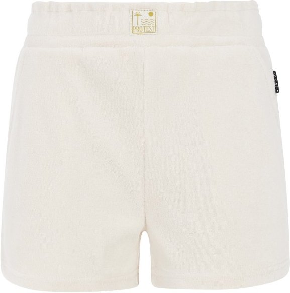 Protest - Kid's PRTDots - Shorts Gr 140 weiß
