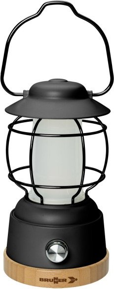 Brunner - Lyss - LED-Lampe Gr One Size grau