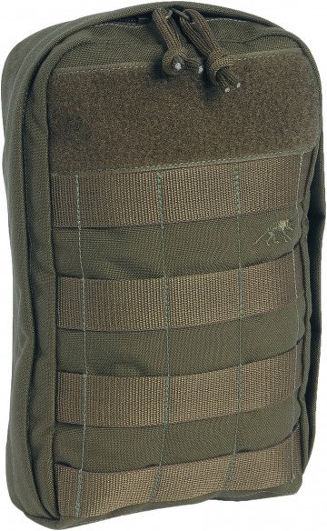 Tasmanian Tiger - TT Tac Pouch 7 - Tasche Gr One Size grün