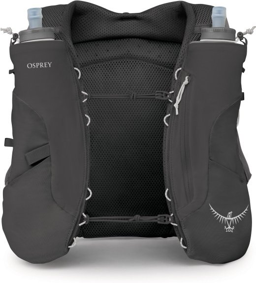 Osprey - Women's Dyna 1.5 - Trailrunningrucksack Gr L grau