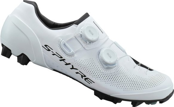 Thumbnail - Shimano - Women's XC903 - Radschuhe Gr 39 grau