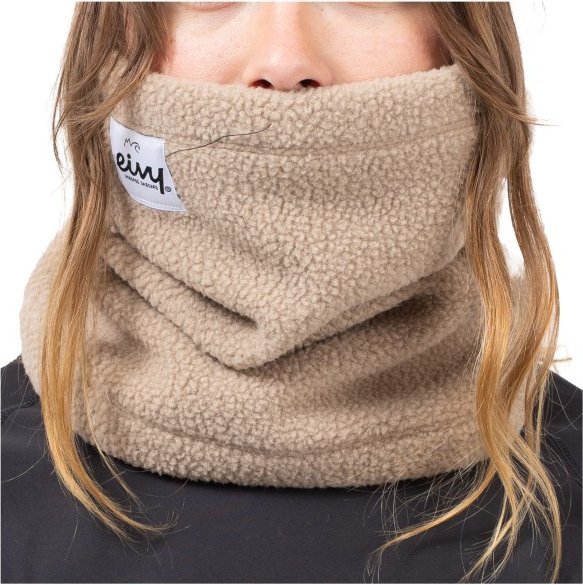 Thumbnail - Eivy - Women's Beanie Sherpa Neckwarmer - Halstuch Gr One Size beige